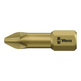 Wera Bits 1/4 Torsion 851/1 TH PH1x25mm