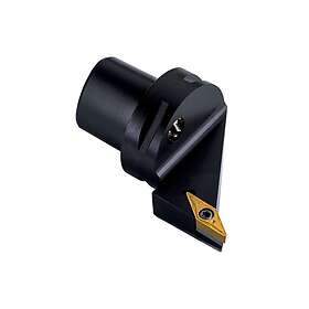 Pramet Svarvhållare ISO D C6-SVHBL-45065-16 med polygoninspänning