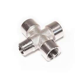 Duab Rörkryss 3/8''