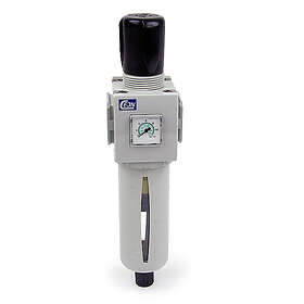 Cejn Reducering/filter Modell 651g 1/4" 2300l/min