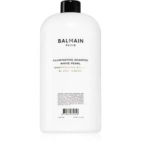 Balmain Illuminating Shampoo White Pearl, 1000ml