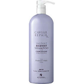 Alterna Caviar Anti-Aging Restructing Bond Repair Shampoo, 1000ml