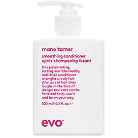 mane Tamer Smoothing Conditioner 350ml