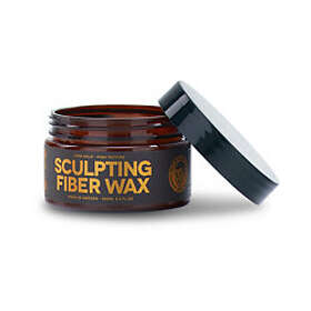 Waterclouds The Dude Sculpting Fiberwax 100 ml