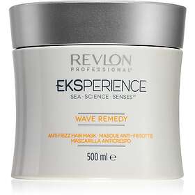 Masque Capillaire Revlon Conscious Curls - Pour Boucles - Nutritif Intense - NEUF