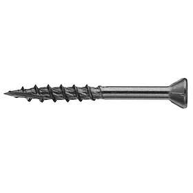 Turbo Trallskruv Trä UTV TRALLSKRUV TRÄ 4,8x75 97500
