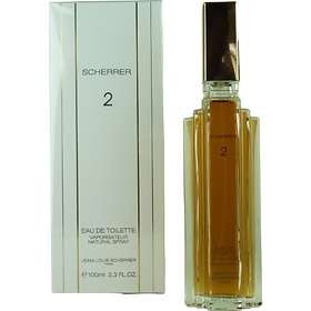 Jean-Louis Scherrer Immance edt 100ml