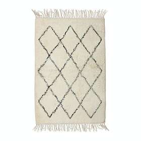 Svanefors Luggmatta Shaggy MATTA FLOSSAD SHAGGY 7834-96-002