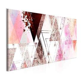 Arkiio Tavla Geometric Evolution (1 Part) Narrow 150x50 A3-N7796-DK150