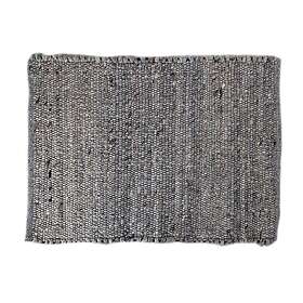 Venture Home Handvävd Matta Loump Ull Wool Carpet 200x300 Grey/beige 15683-195