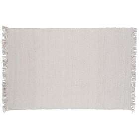 Venture Home Handvävd Matta Betina Ull Wool Carpet 200x300 White 15679-120