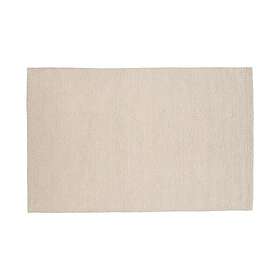 Venture Home Handvävd Matta Marta Ull Wool Carpet 160x230 Creme 15699-225
