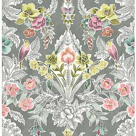 A Street Prints Tapet Vera FD25860 Bluebell