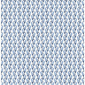 A Street Prints Tapet Landon FD25814 Bluebell