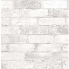 A Street Prints Tapet Reclaimed Bricks FD22321 Trilogy