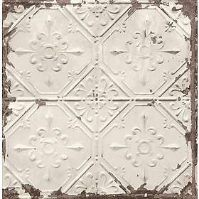 A Street Prints Tapet Tin Ceiling FD22332 Trilogy