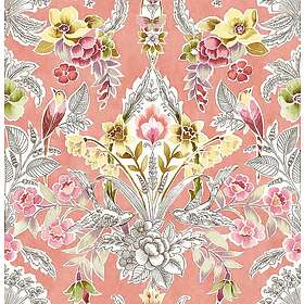 A Street Prints Tapet Vera FD25861 Bluebell