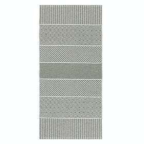 Horredsmattan Plastmatta Alfie Plastic Oliv 700x1000 13908-A100