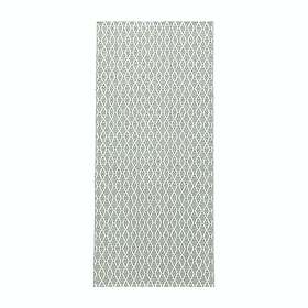 Horredsmattan Plastmatta Eye Plastic Green 50x70 11901-A050