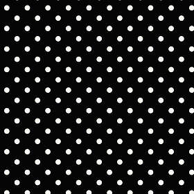 ESTAhome Tapet Prickar Svart/Vit tapet prickar svart och vitt EW138501