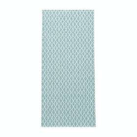 Horredsmattan Plastmatta Eye Plastic Turquoise 200x300 11915-Q300