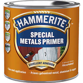 Hammerite Primer Metall Grund 250ml 5078274