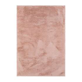 KM Carpets Ryamatta Heaven Rosa 160*230 10409