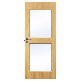 Swedoor Innerdörr Easy Nature G03 CLEVER-LINE EASY NATURE EKLAMELL(teknisk) 825x1940 mm 010826