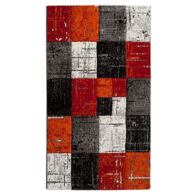 KM Carpets Friezematta London Square 80x350 18638