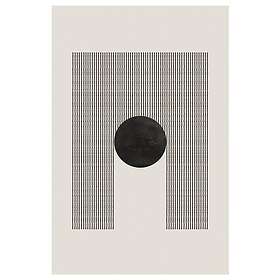 Pelcasa Poster Bab No9 No9. 50x70 cm 2260731-3