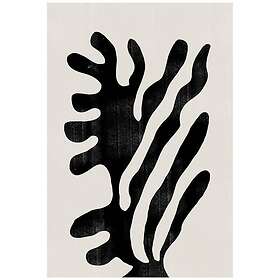 Pelcasa Poster Abstract Plant No1 No1. 30x40 cm 2260849-2