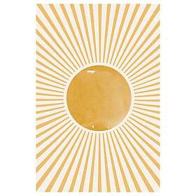 Pelcasa Poster Boho Sun 50x70 cm 2260698-3
