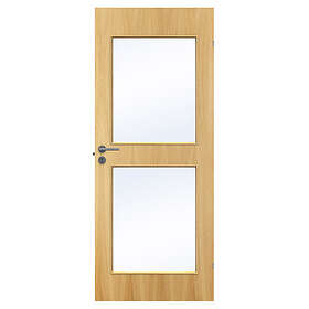 Swedoor Innerdörr Easy Nature G03 CLEVER-LINE EASY NATURE EKLAMELL(teknisk) 625x1940 mm 010824