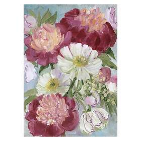 Pelcasa Poster Eleanora Painterly Florals 50x70 cm 2428570-3