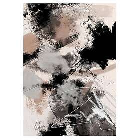 Pelcasa Poster Splash Storm 50x70 cm 2153661-3