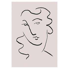 Pelcasa Poster Looking 30x40 cm 2008554-2