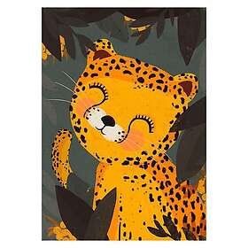 Pelcasa Poster Little Leo 30x40 cm 2371615-2