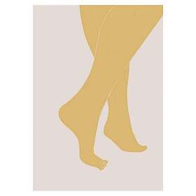 Pelcasa Poster Tip Toe 50x70 cm 2057725-3