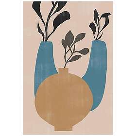 Pelcasa Poster Vases No7 No7. 50x70 cm 2260785-3