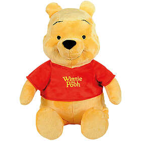 Disney Nalle Puh Gosedjur 49 cm