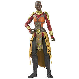 Marvel Legends Figur Black Panther: Wakanda Forever Des Moines 5