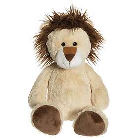 Teddykompaniet Teddy Wild Lejon 36 Cm