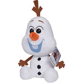 Disney Frozen 2 Snögubben Olof Plyschfigur 46 cm