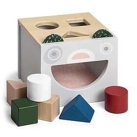 Micki Senses Sorteringslåda