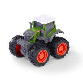 Dickie Toys Fendt Monstertruck Traktor