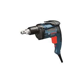 Bosch GSR 6-45 Te Skruvdragare