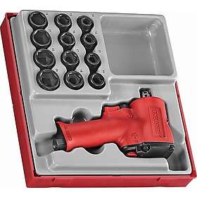 Teng Tools Mutterdragarpaket 1/2 13 delar