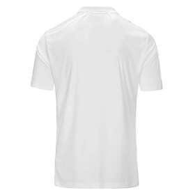 Kappa Ghiolo Short Sleeve Polo Blå S Man