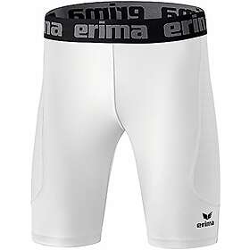 Erima Compression Shorts Vit 3XL Pojke