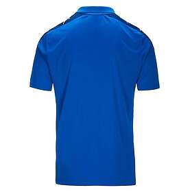 Kappa Ghiolo Short Sleeve Polo Vit 2XL Man
